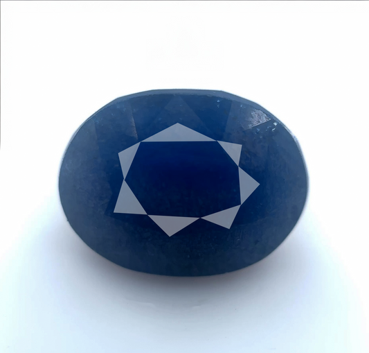 Blue Sapphire (Neelam)