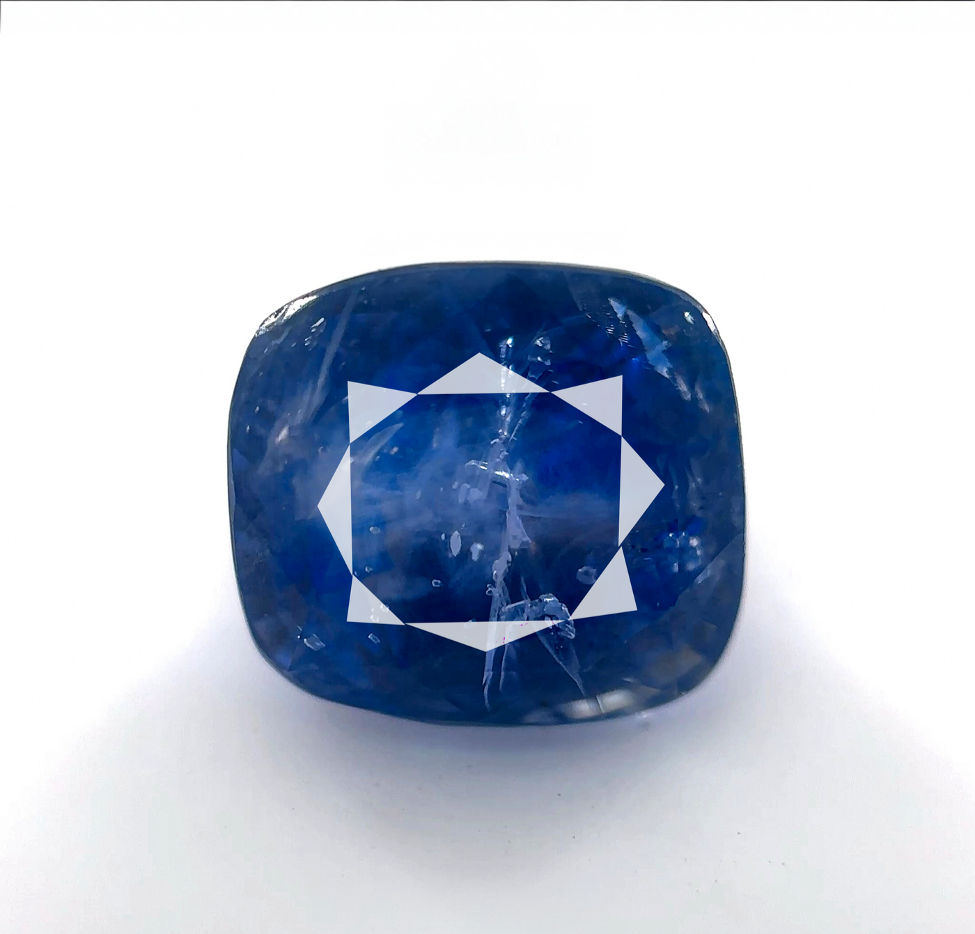 Blue Sapphire (Neelam)