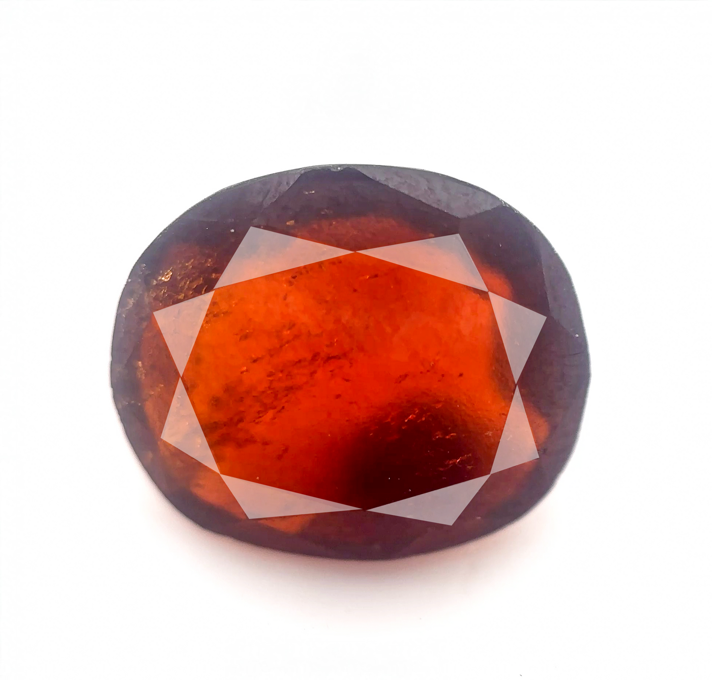 Hessonite (Gomed)