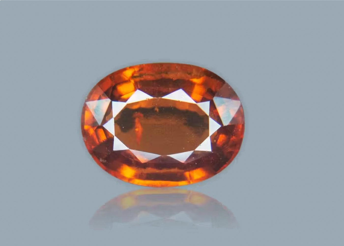 Hessonite (Gomed)
