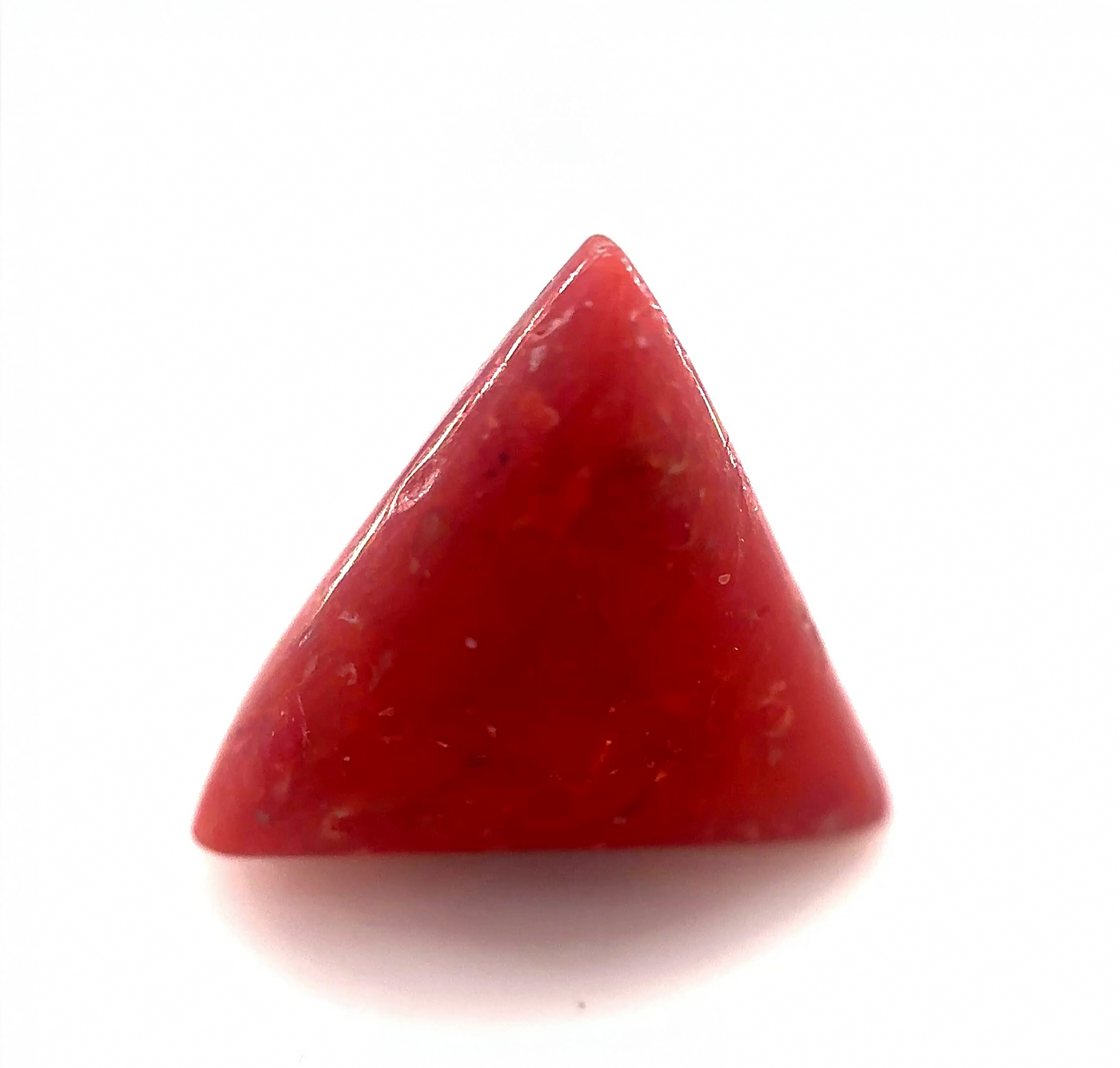 Red Coral (Moonga)